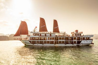 V'spirit Premier Cruise