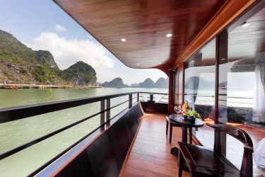 V'spirit Premier Cruise