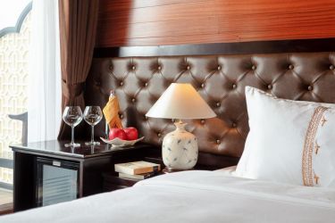 V'spirit Premier Cruise