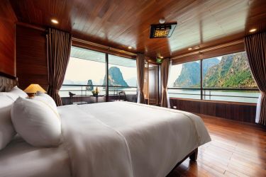 V'spirit Premier Cruise