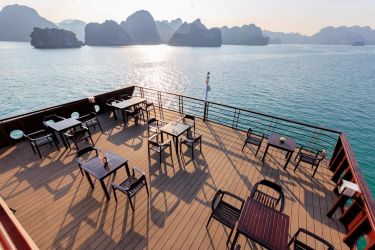 V'spirit Premier Cruise