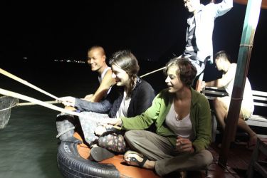 Aclass Stellar Cruise