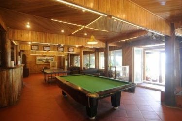 Monkey Island Cruise