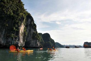 Aclass Stellar Cruise