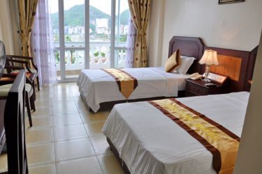 Imperial Legend Cruise