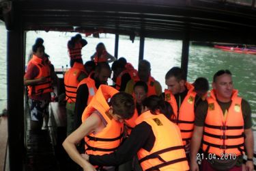 Aclass Stellar Cruise