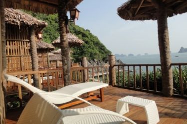 Halong Fantasea Cruise