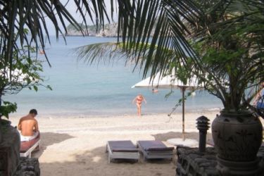 Monkey Island Cruise