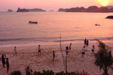 Monkey Island Cruise