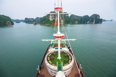 Dragon Legend Cruise