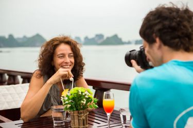 Dragon Legend Cruise