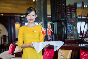 Dragon Legend Cruise