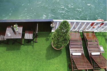 Halong Gray line Cruise