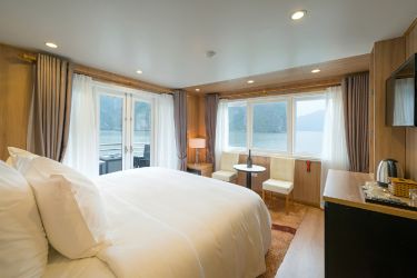 La Vela Premium Cruise