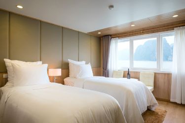 La Vela Premium Cruise