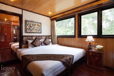 Legacy Legend Cruise