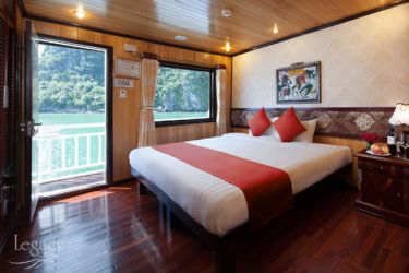 Legacy Legend Cruise