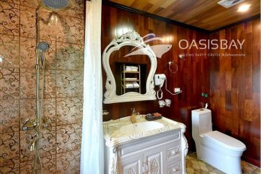 Oasis Bay Party Cruise