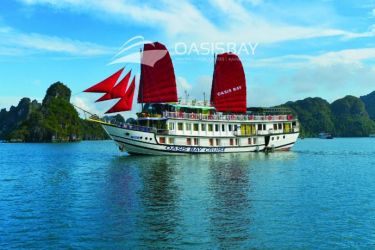 Oasis Bay Classic Cruise