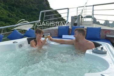 Oasis Bay Classic Cruise