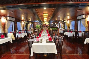 Oasis Bay Classic Cruise