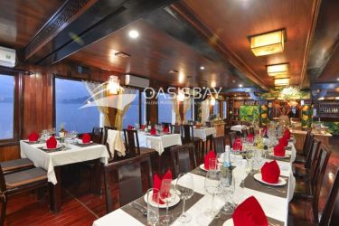 Oasis Bay Classic Cruise