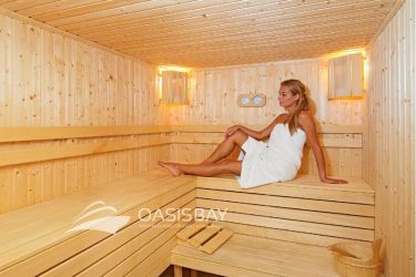 Oasis Bay Classic Cruise