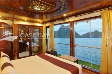 Oasis Bay Classic Cruise