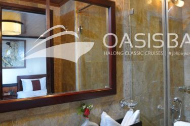 Oasis Bay Classic Cruise