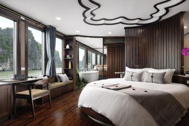 Orchid Cruise Classic