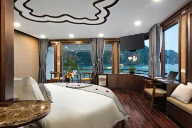 Orchid Cruise Classic