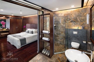 Orchid Cruise Classic