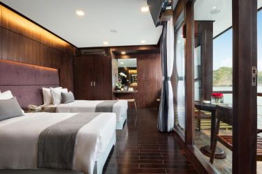 Orchid Cruise Classic