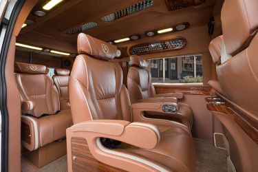 Orchid Cruise Classic