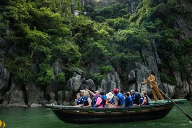 Mila cruise (Luxury Pelican Cruise)