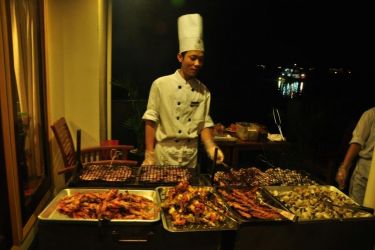 Mila cruise (Luxury Pelican Cruise)