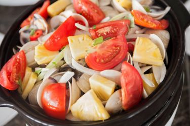 Mila cruise (Luxury Pelican Cruise)