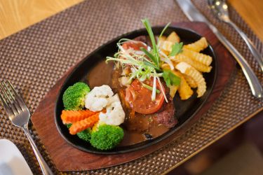 Mila cruise (Luxury Pelican Cruise)