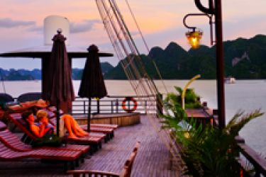 Mila cruise (Luxury Pelican Cruise)