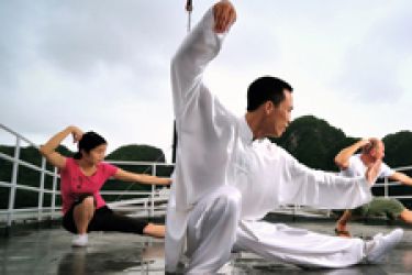 Mila cruise (Luxury Pelican Cruise)