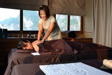 Mila cruise (Luxury Pelican Cruise)