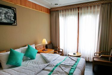 Mila cruise (Luxury Pelican Cruise)