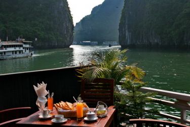 Mila cruise (Luxury Pelican Cruise)