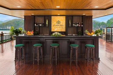 La Regina Legend Cruise