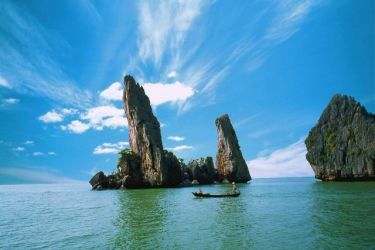 La Regina Legend Cruise