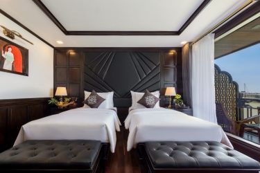 La Regina Legend Cruise