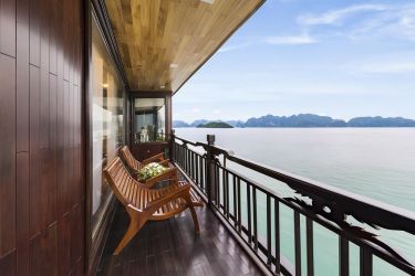 La Regina Legend Cruise