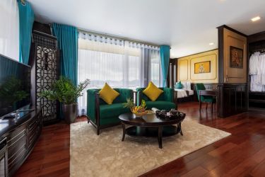 La Regina Legend Cruise