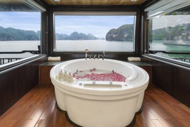 La Regina Legend Cruise