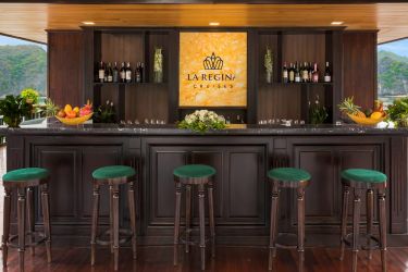 La Regina Legend Cruise